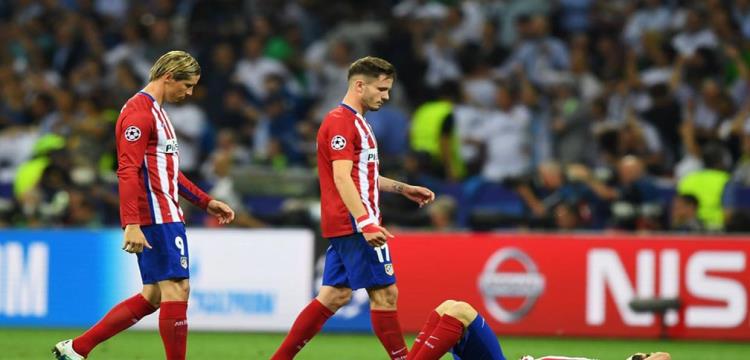 اتلتيكو مدريد اتلتيكو مدريد